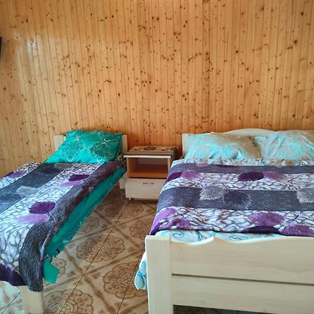 Білий Лебідь Pulemets Exterior photo