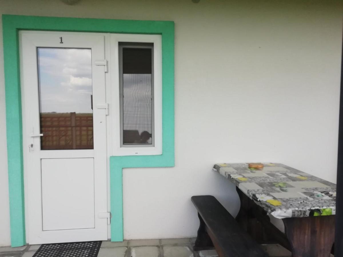 Білий Лебідь Pulemets Exterior photo