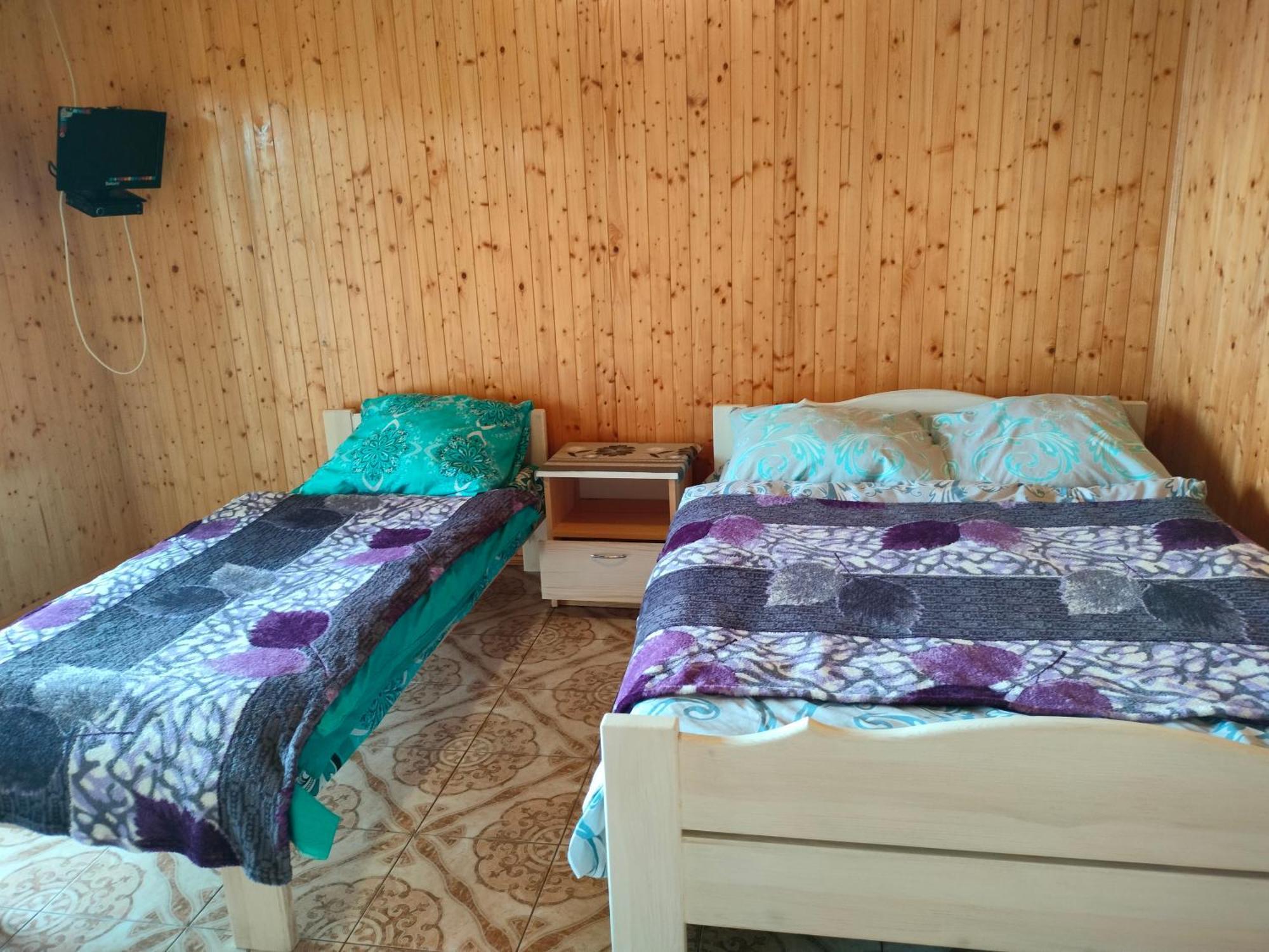 Білий Лебідь Pulemets Exterior photo