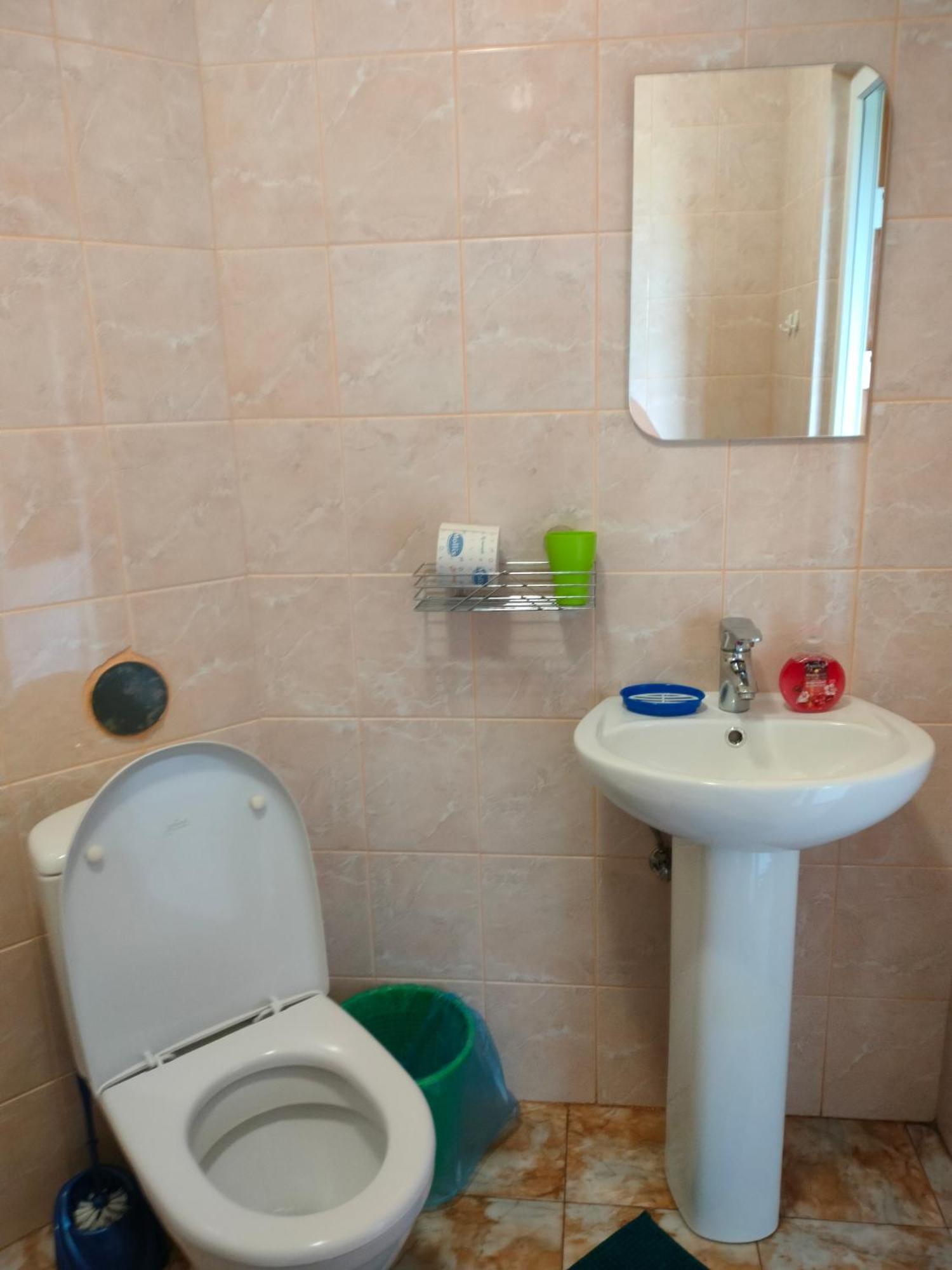 Білий Лебідь Pulemets Exterior photo